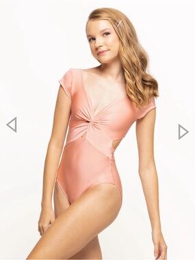 Eleve Dancewear - Jackie Blossom